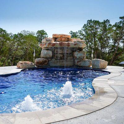 Maximum Pools and Spas