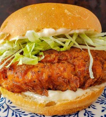 Signature Burgers 101