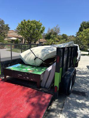 HSG-Hauling Solutions Group