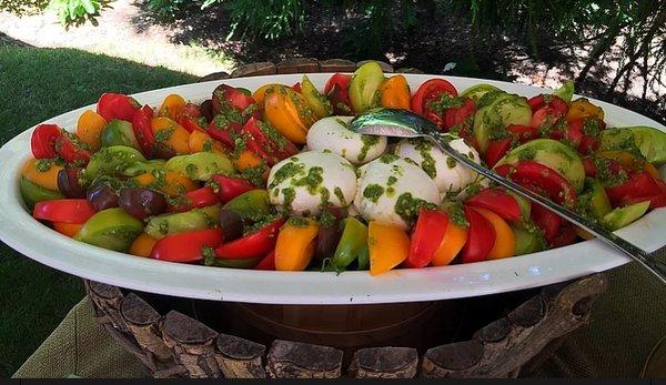 Periwinkles Catering And Cafe