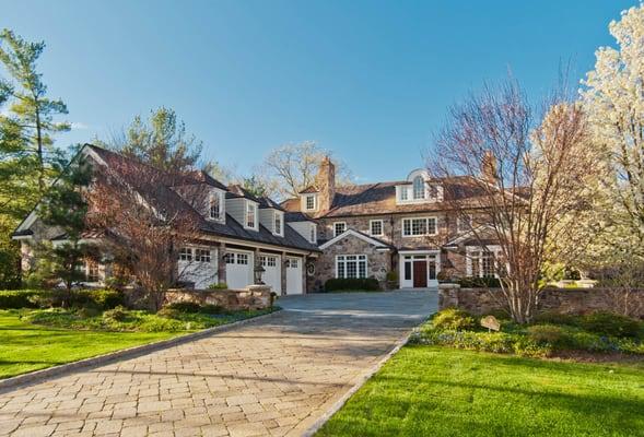 We specialize in marketing Luxury Homes in #ShortHillsNJ - www.MadisonTerr.com $3,995,000