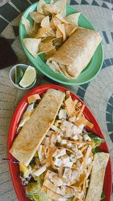 Figaro's Mexican Grill