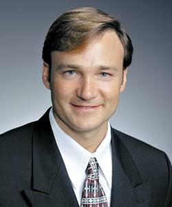 Alan J. Rechter, M.D.
Orthopaedic Surgeon