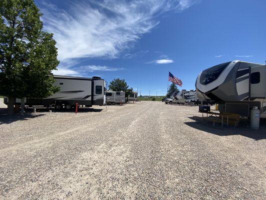 Cheyenne RV Resort by Rjourney