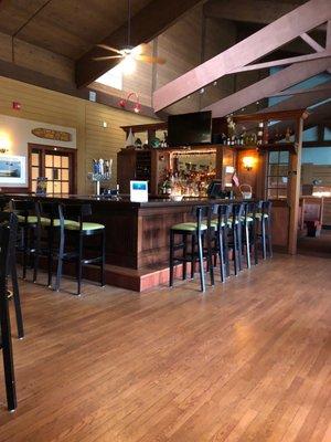 K.C. Steak and Seafood