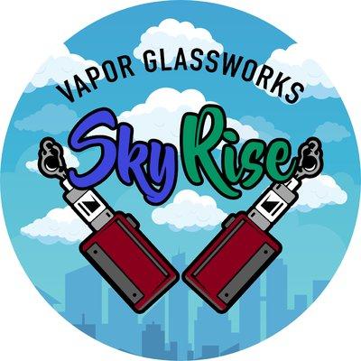 Sky Rise Vapor - Beltline