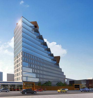 Gene Kaufman Architect