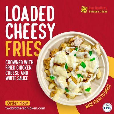 Two Brothers Express