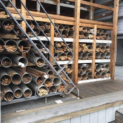 Baker Lumber Company