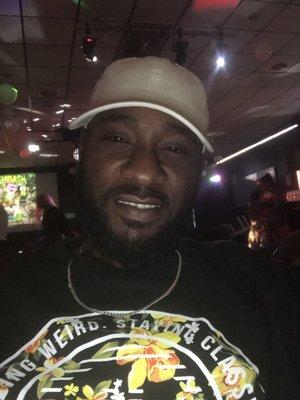 Mr Goldman Signature