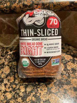 Flowers Baking Company of Miami