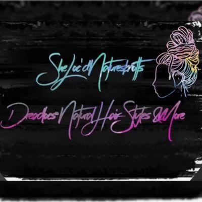 SheLocd NaturesKnotts