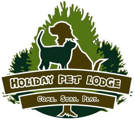 Holiday Pet Lodge