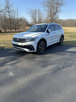 Volkswagen of Streetsboro
