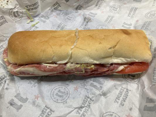 The Vito $11.99