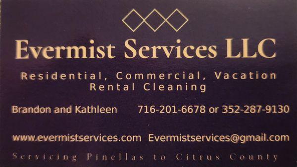 Evermist Services