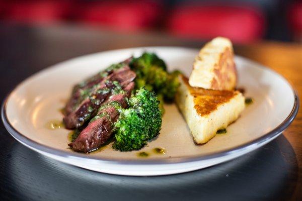 Gus' Open Pit Barbecue