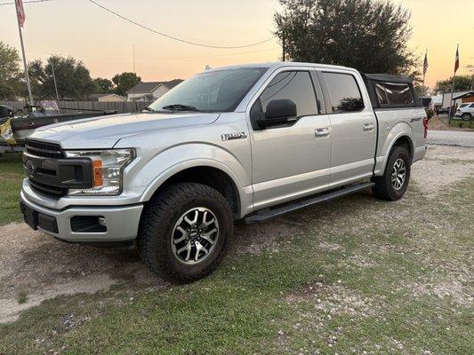 B C Auto & Truck Repair