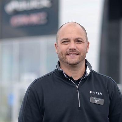 Walser Buick GMC Roseville