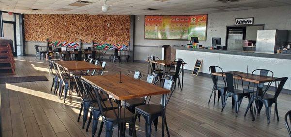 Taqueria El Millon # 3