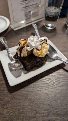 Bertha's Baja Bistro