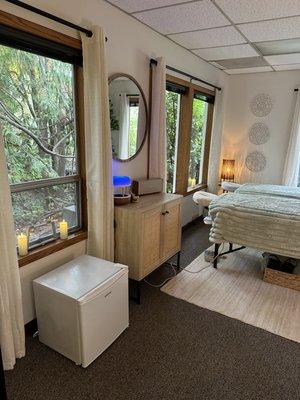 Issaquah healing studio