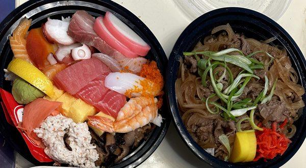 Hiroshi's Catering, Take-out & Deli