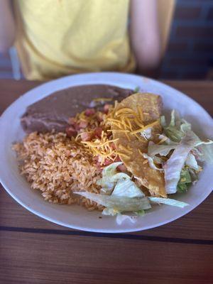Lorenzo's Mexican Restaurant