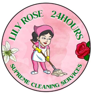 Lily Rose 24 Hour Supreme Cleaning