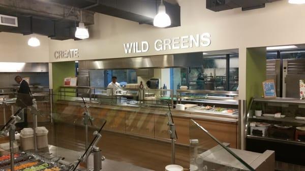 Breakfast choices and omelets