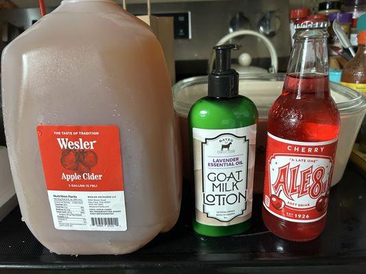 Worley’s Country Store