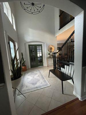 Total Source Remodeling