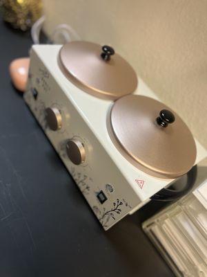 Sugah and Honey Esthetics