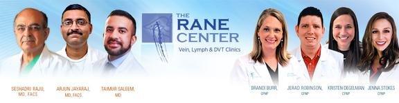 The Rane Center