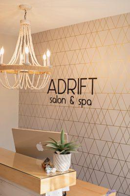 Adrift Salon & Spa