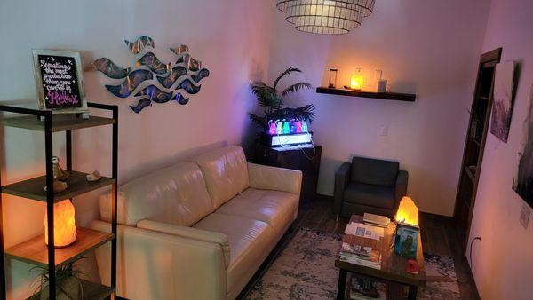 True REST Float Spa - Cary