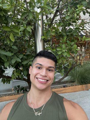 The Harbor Barber Shop