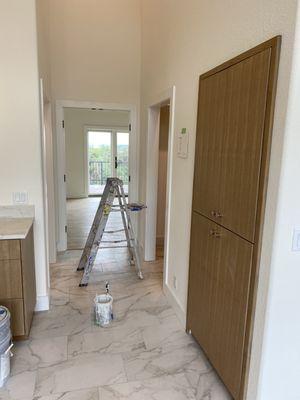 Jose Painting Remodeling