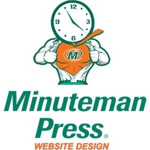 Minuteman Web Design - formerly Biz Tools One