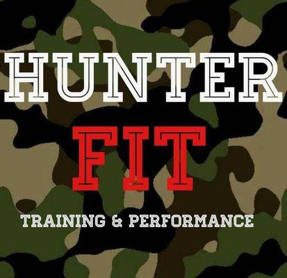 Hunter Fit Training