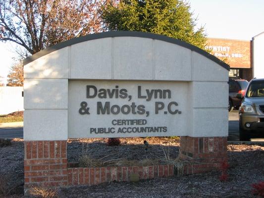 Davis Lynn & Moots PC CPA