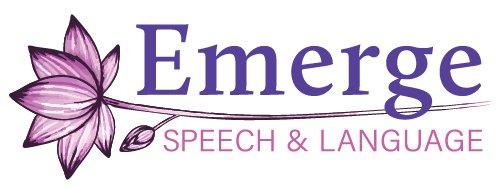 Emerge Speech and Language