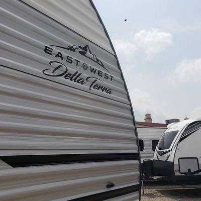 Cunningham Campers & RVs