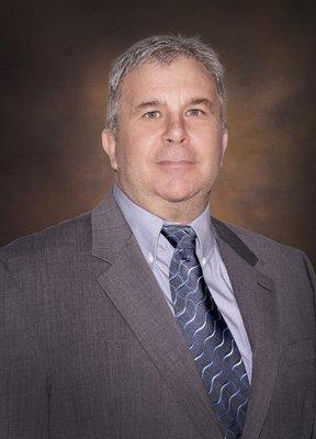 Jim Baker - Real Estate