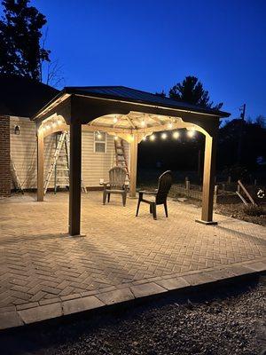 Rankin Landscaping & Hardscaping