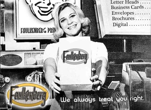 Faulkenberg Printing Co