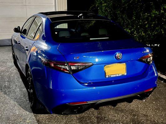 Alfa Romeo of Westbury