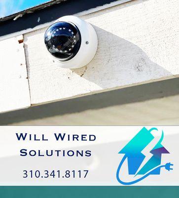 Willwired Solutions
