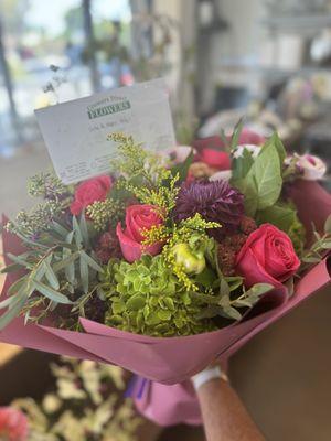 DesignerS Choice Large