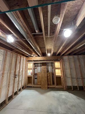 DR Electric Solutions